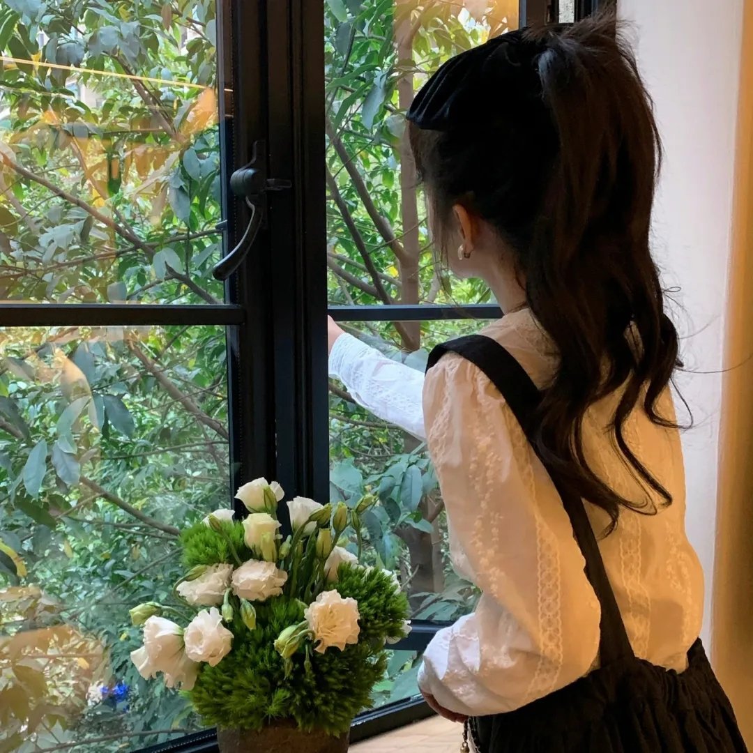 少女救地球