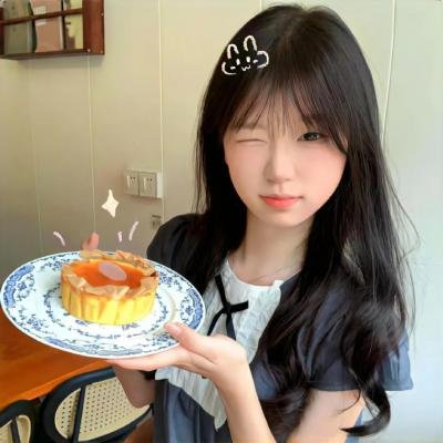 幸福满满